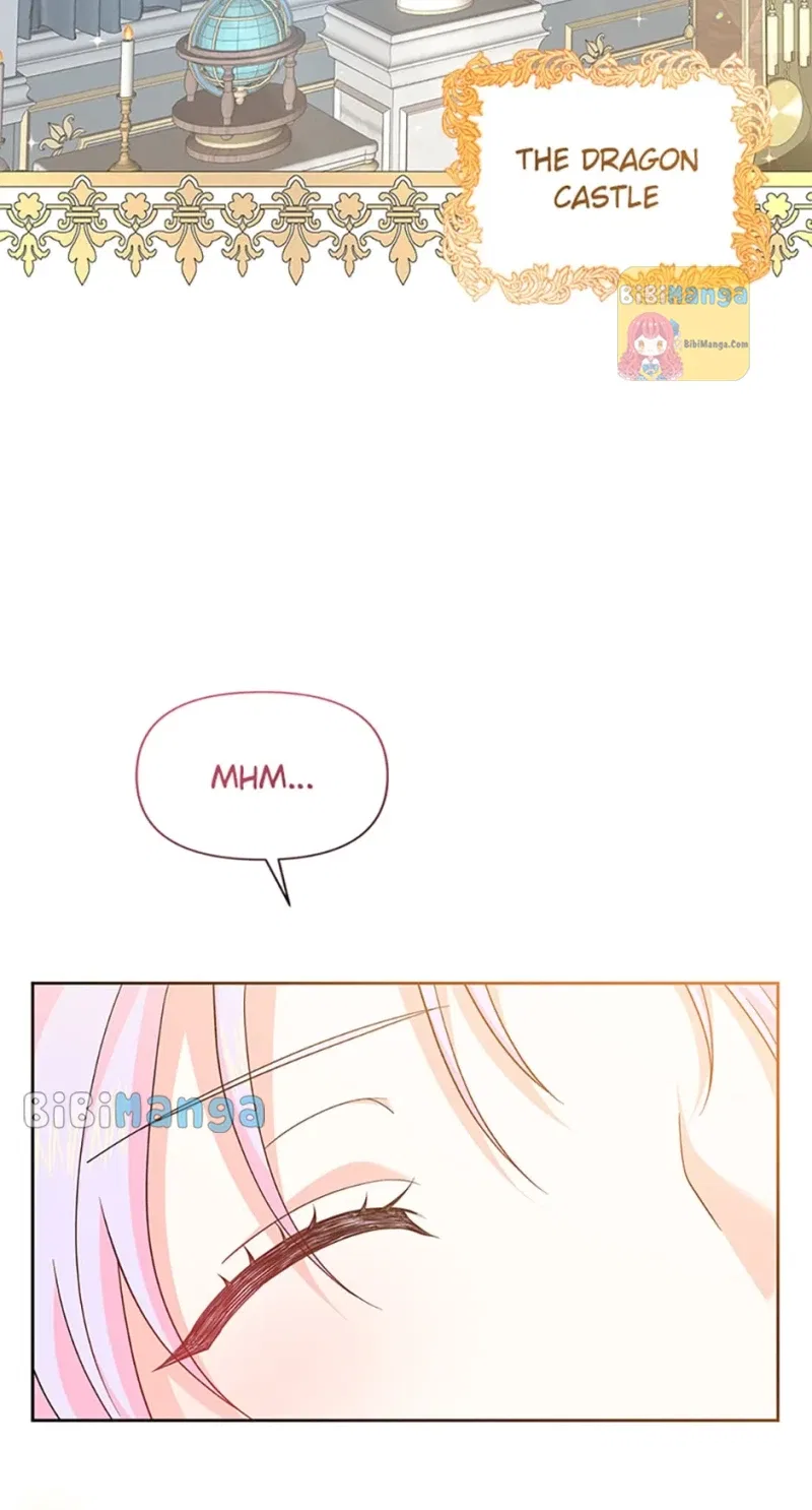 Abella’s Dessert Cafe Chapter 60 – Page 9
