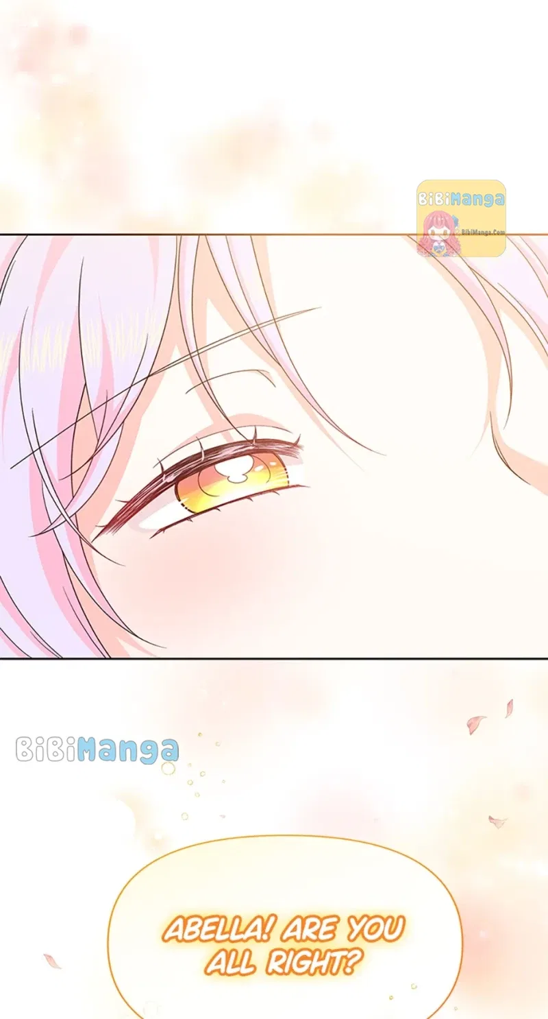 Abella’s Dessert Cafe Chapter 60 – Page 10