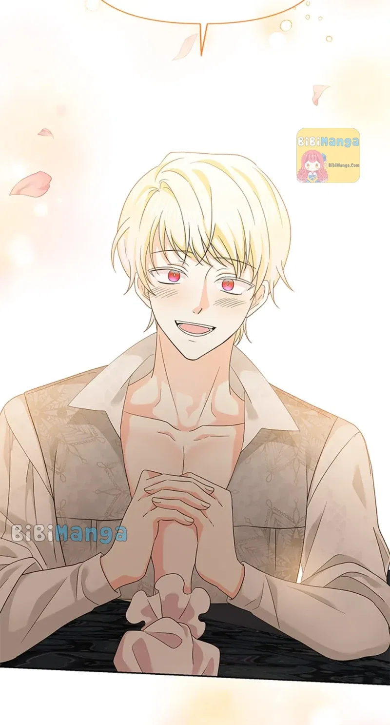 Abella’s Dessert Cafe Chapter 60 – Page 11