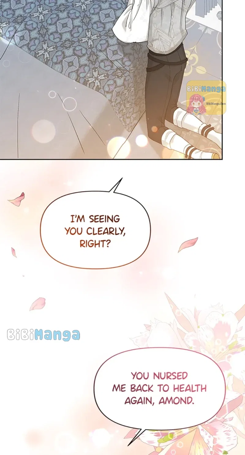 Abella’s Dessert Cafe Chapter 60 – Page 13