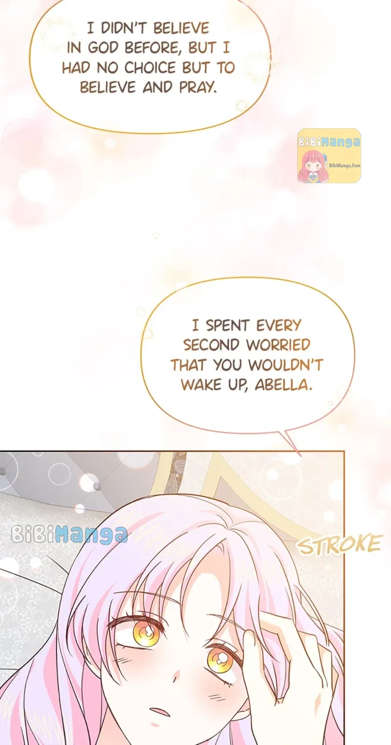 Abella’s Dessert Cafe Chapter 60 – Page 17