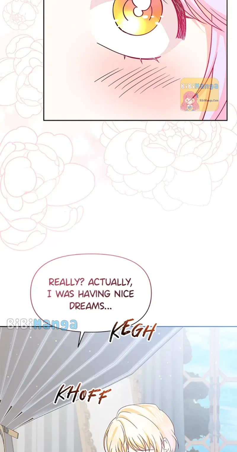 Abella’s Dessert Cafe Chapter 60 – Page 19