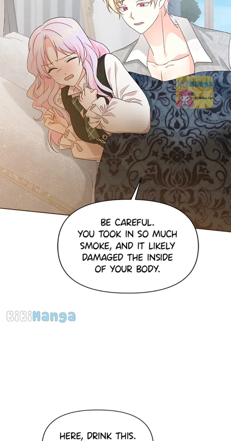 Abella’s Dessert Cafe Chapter 60 – Page 20