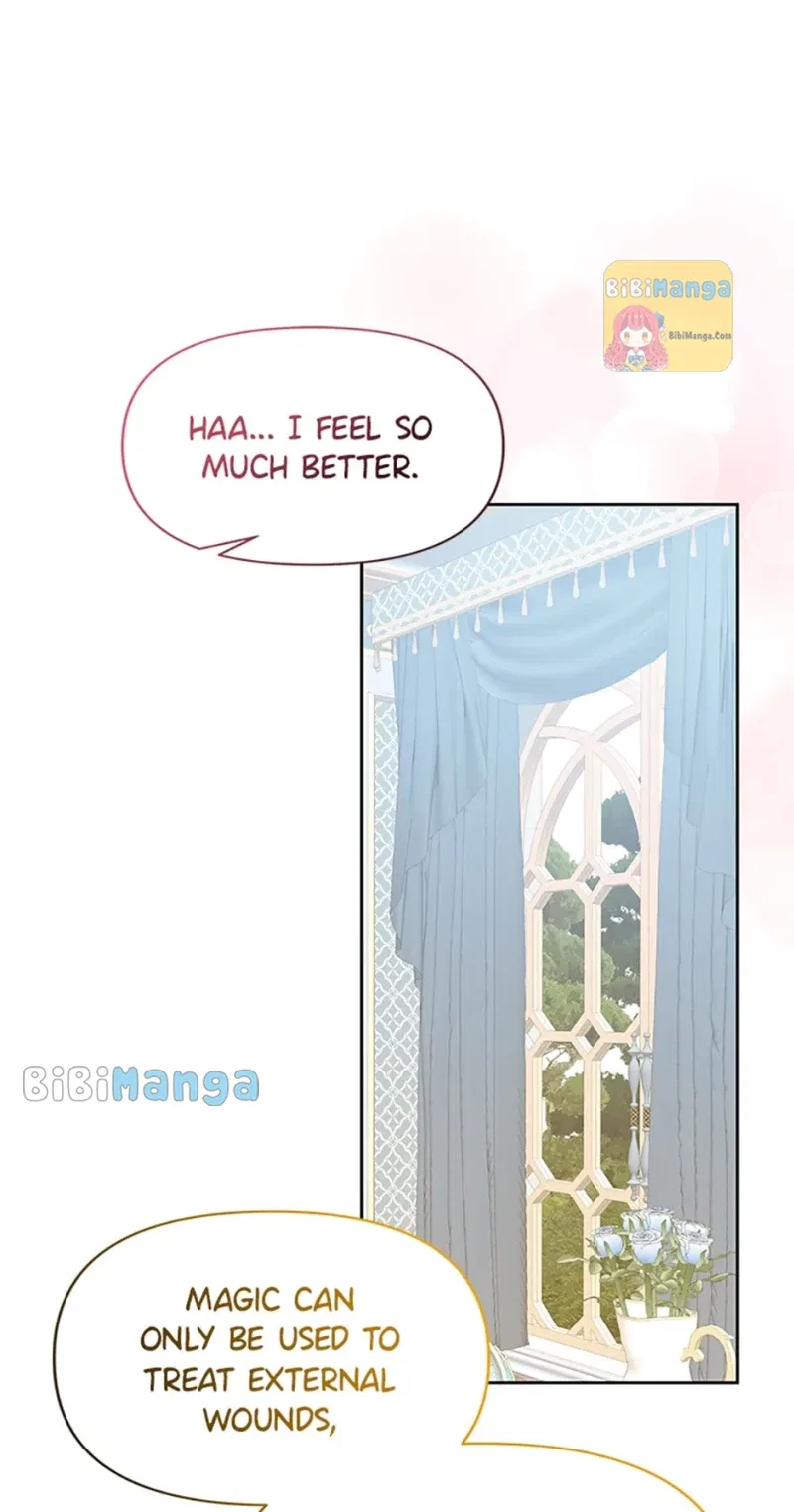 Abella’s Dessert Cafe Chapter 60 – Page 22