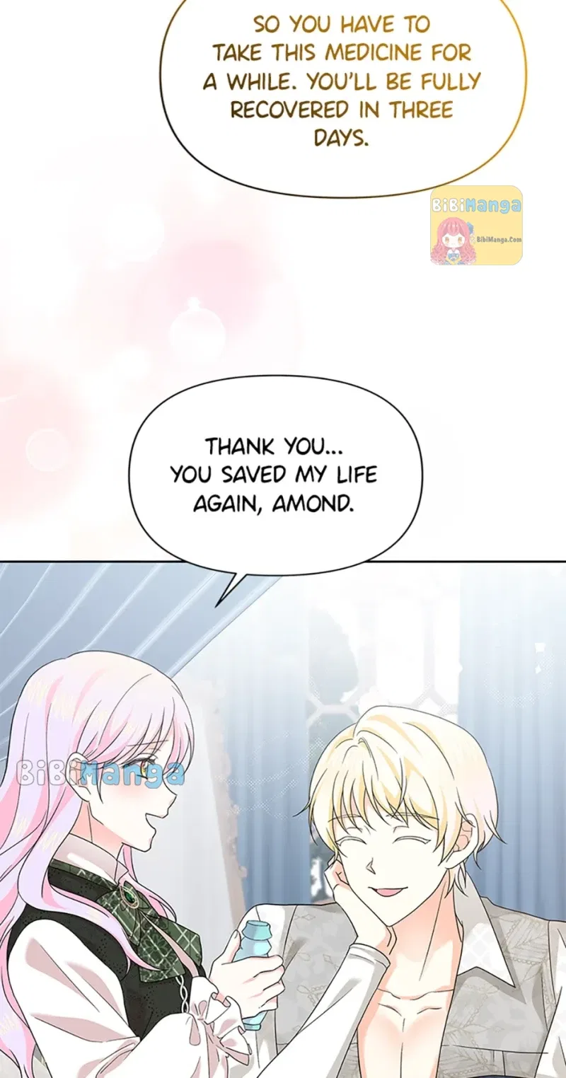 Abella’s Dessert Cafe Chapter 60 – Page 23