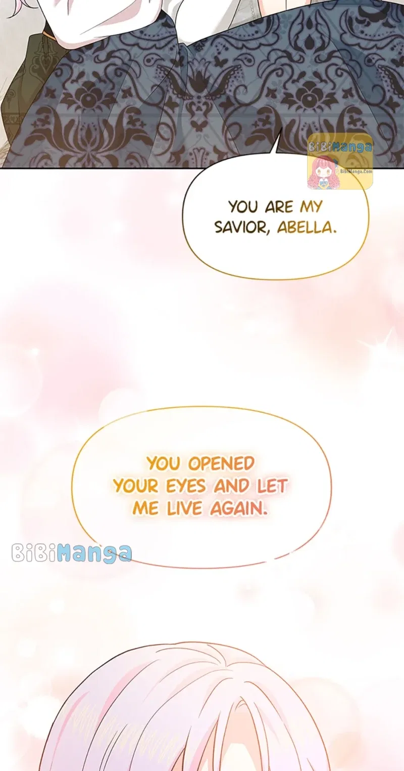 Abella’s Dessert Cafe Chapter 60 – Page 24