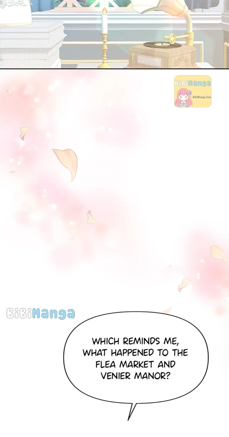 Abella’s Dessert Cafe Chapter 60 – Page 27