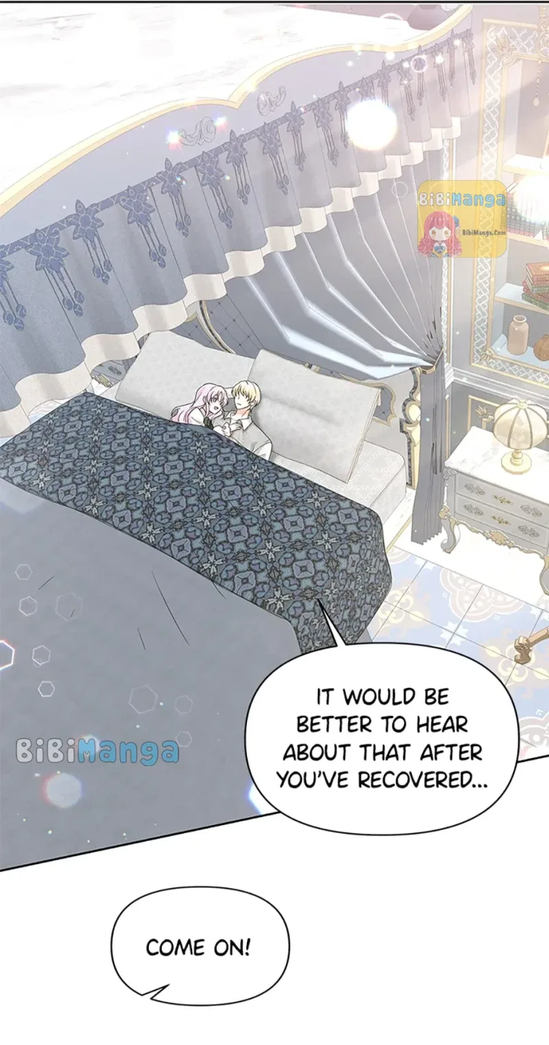 Abella’s Dessert Cafe Chapter 60 – Page 28