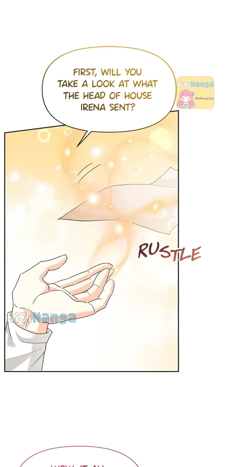 Abella’s Dessert Cafe Chapter 60 – Page 29