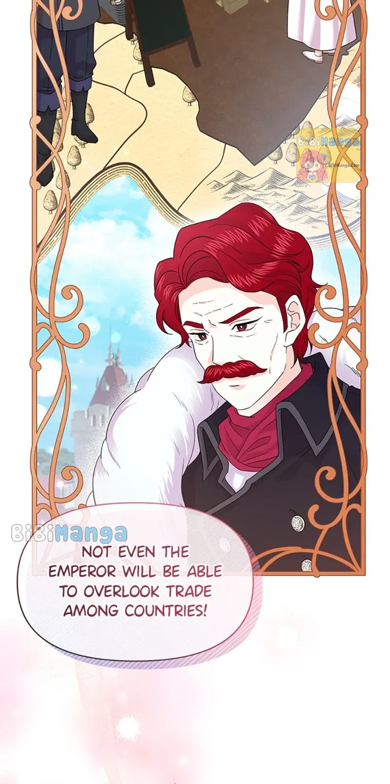 Abella’s Dessert Cafe Chapter 60 – Page 34