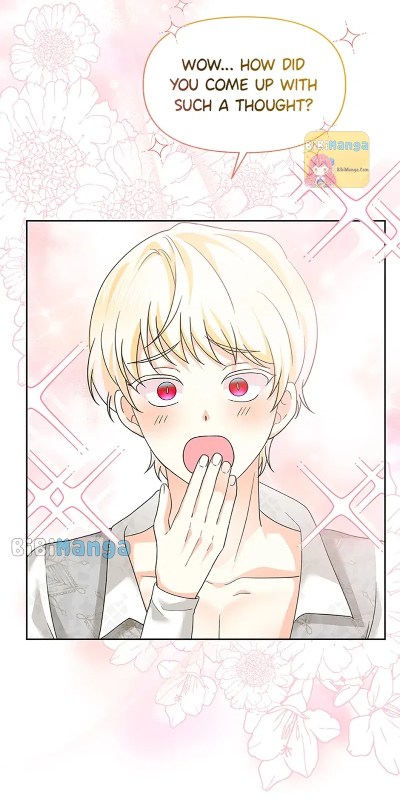 Abella’s Dessert Cafe Chapter 60 – Page 35
