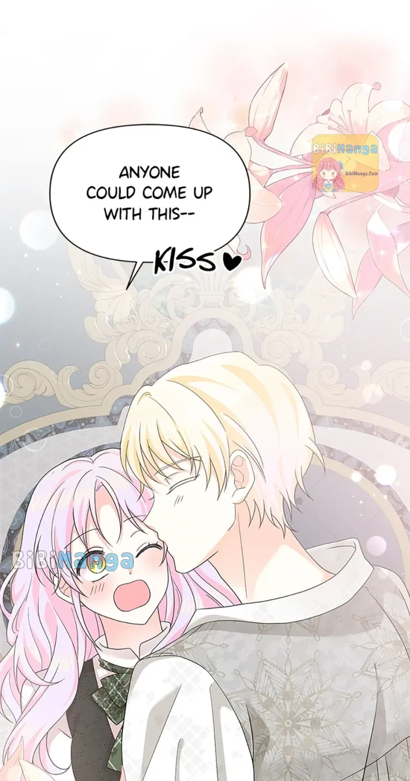 Abella’s Dessert Cafe Chapter 60 – Page 36