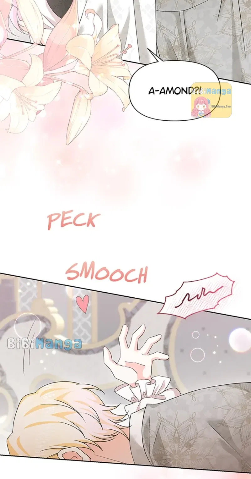 Abella’s Dessert Cafe Chapter 60 – Page 37