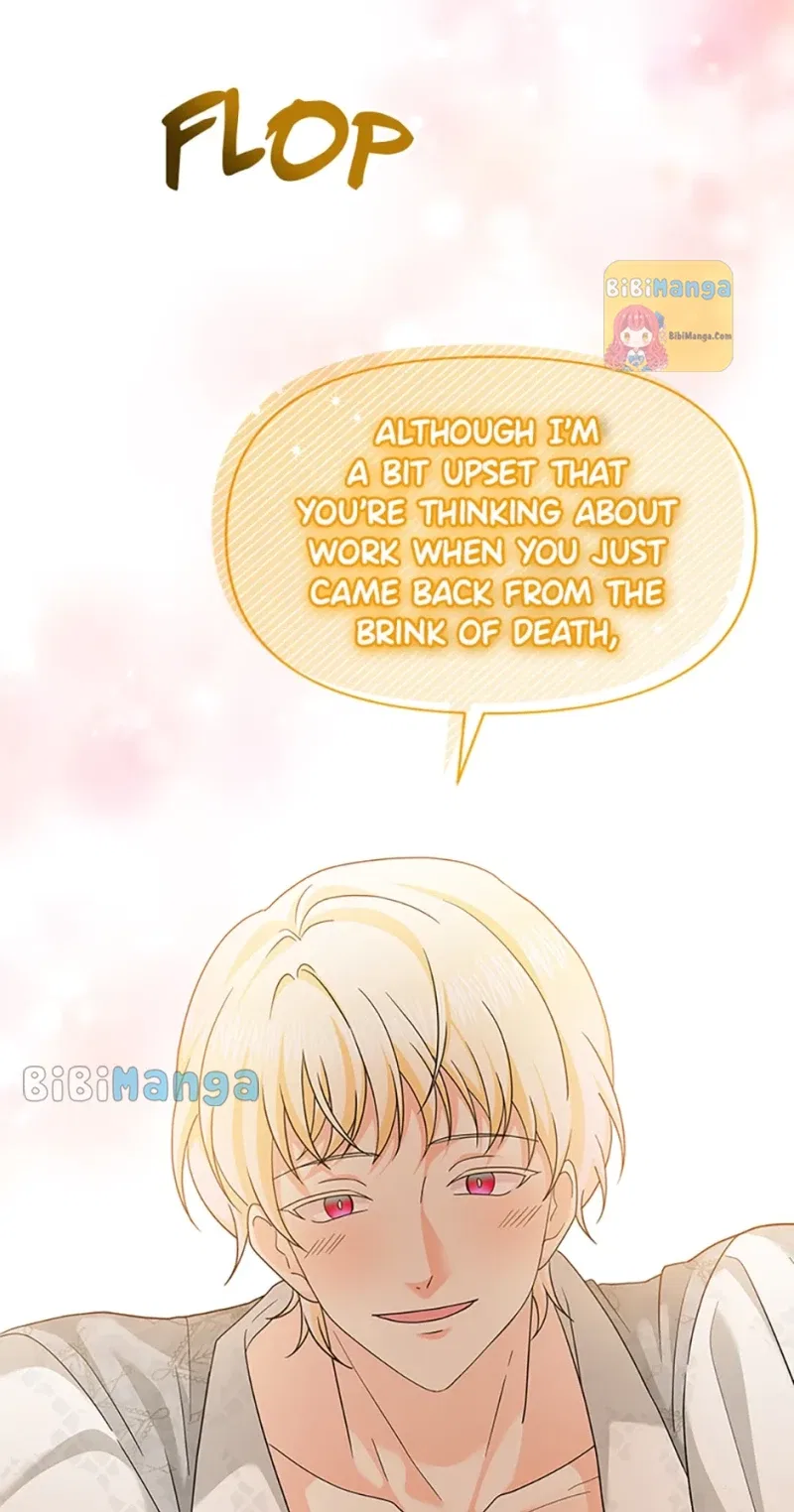 Abella’s Dessert Cafe Chapter 60 – Page 38