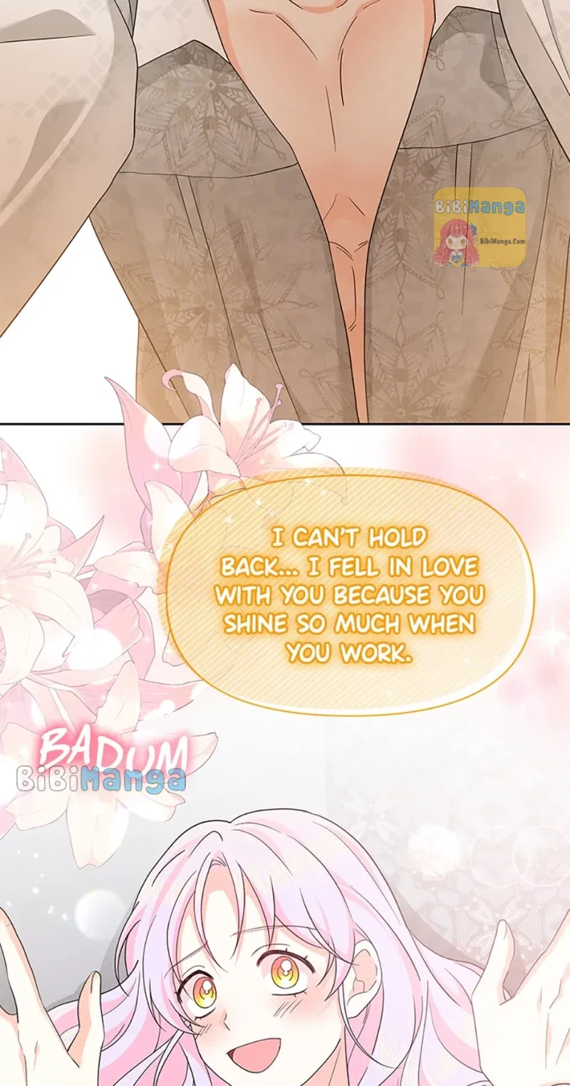 Abella’s Dessert Cafe Chapter 60 – Page 39