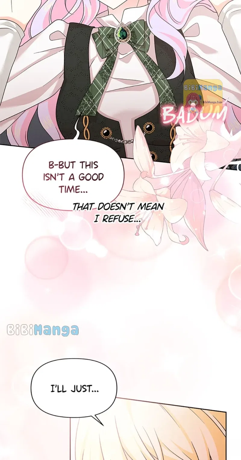 Abella’s Dessert Cafe Chapter 60 – Page 40