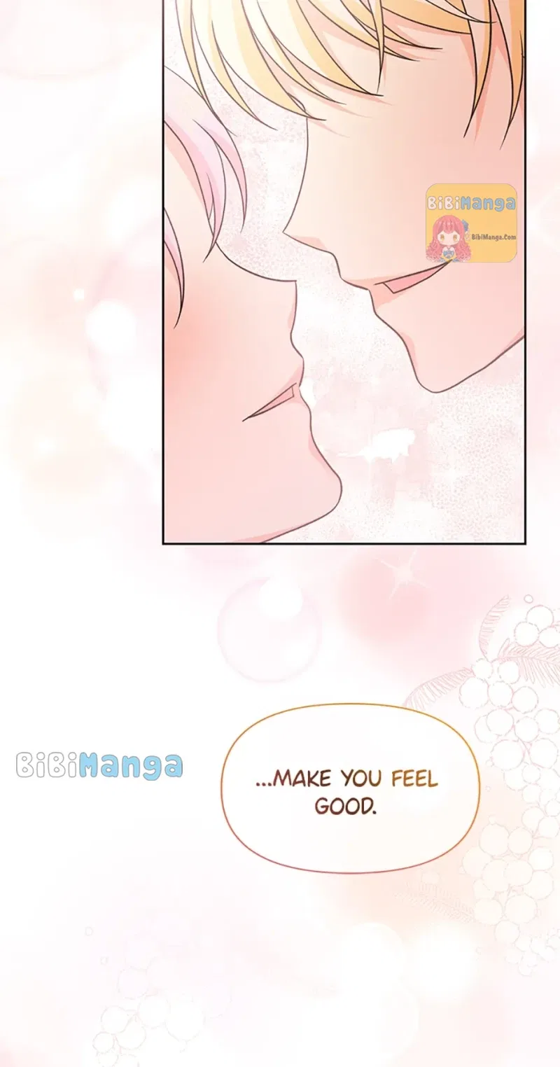 Abella’s Dessert Cafe Chapter 60 – Page 41