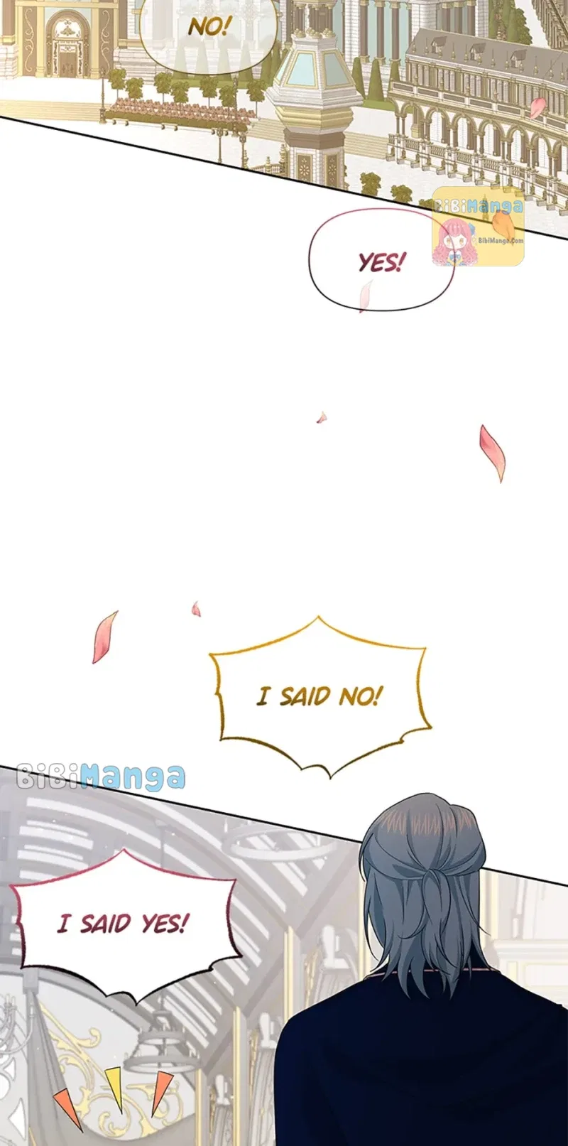 Abella’s Dessert Cafe Chapter 60 – Page 44