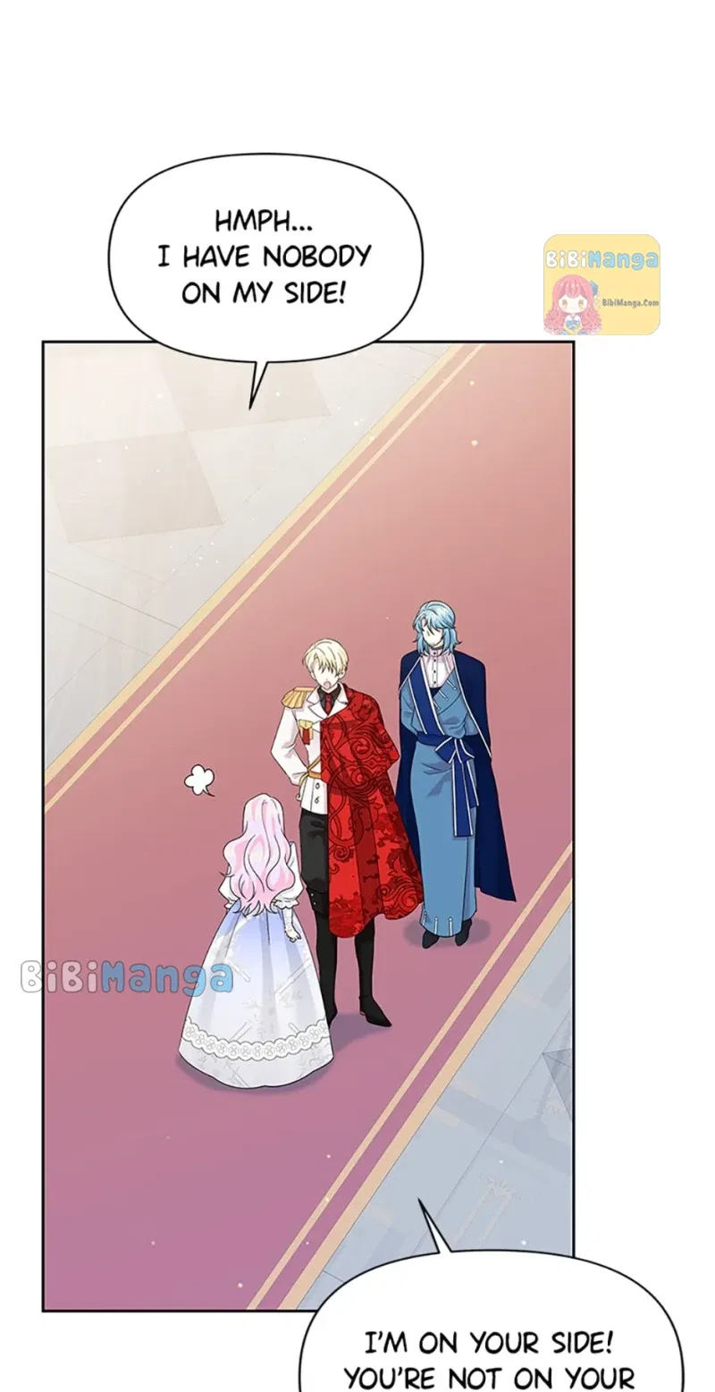 Abella’s Dessert Cafe Chapter 60 – Page 50