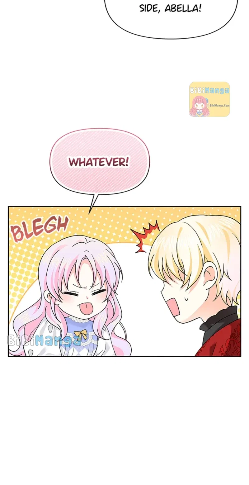 Abella’s Dessert Cafe Chapter 60 – Page 51