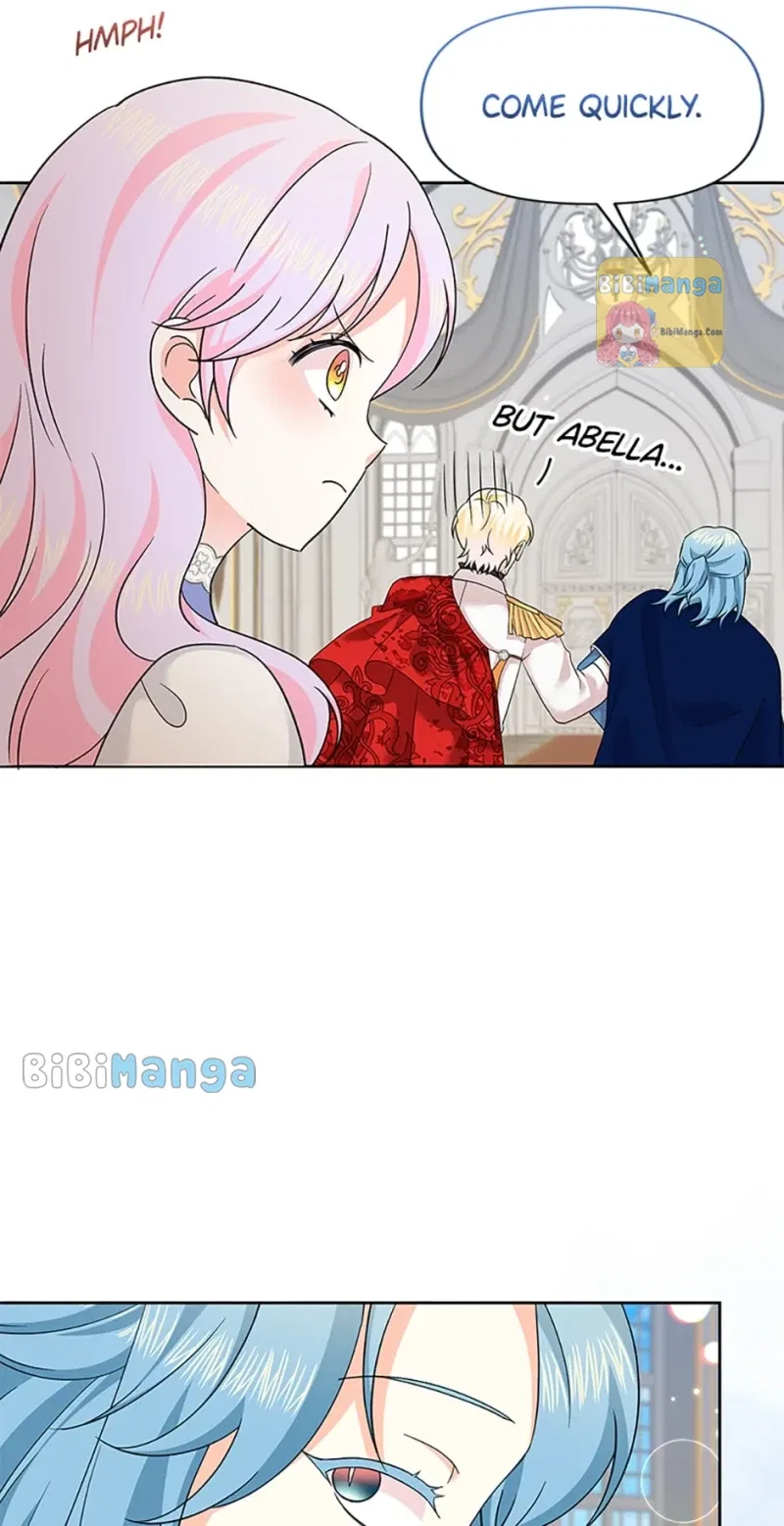 Abella’s Dessert Cafe Chapter 60 – Page 52