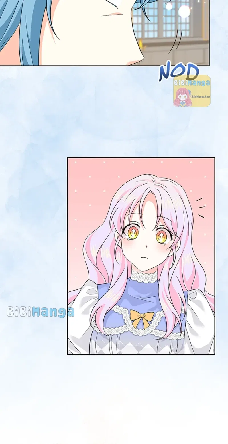 Abella’s Dessert Cafe Chapter 60 – Page 53