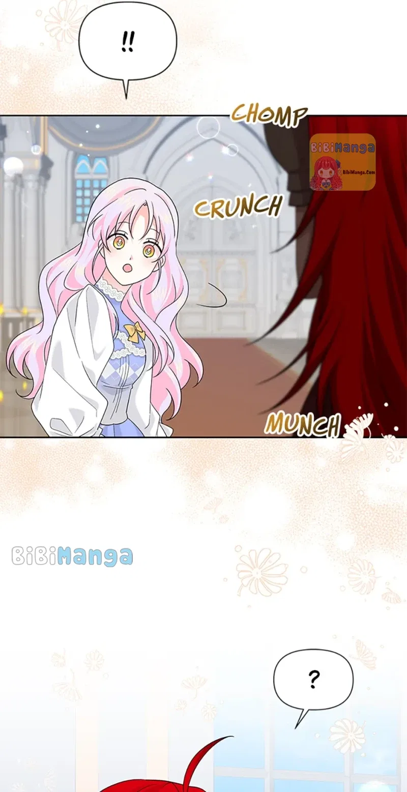Abella’s Dessert Cafe Chapter 60 – Page 54