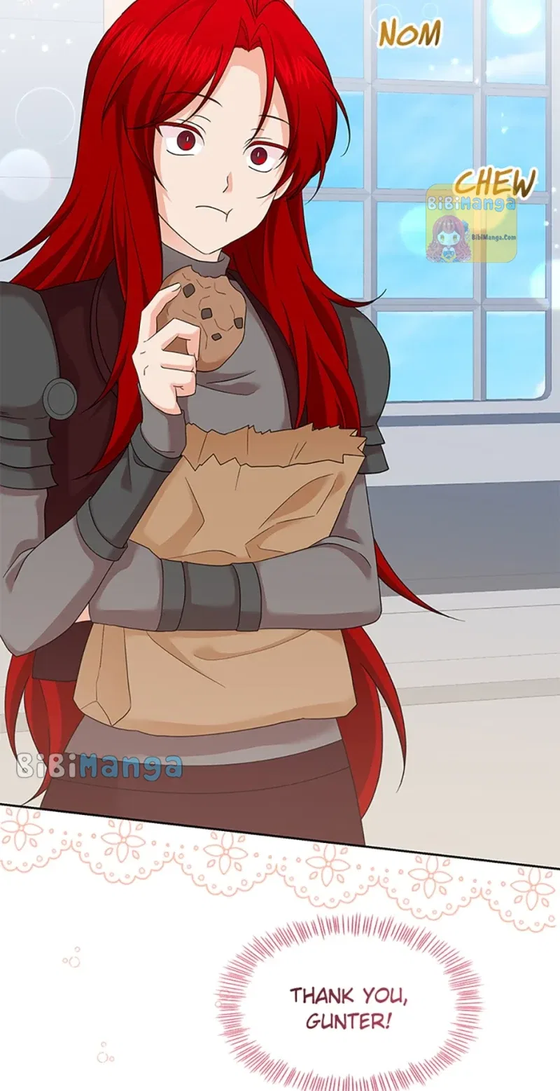 Abella’s Dessert Cafe Chapter 60 – Page 55