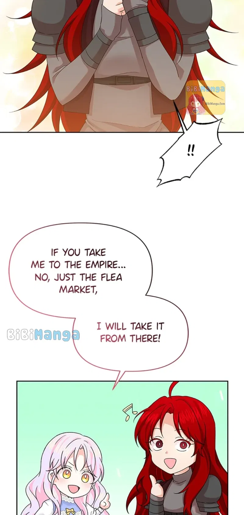 Abella’s Dessert Cafe Chapter 60 – Page 58