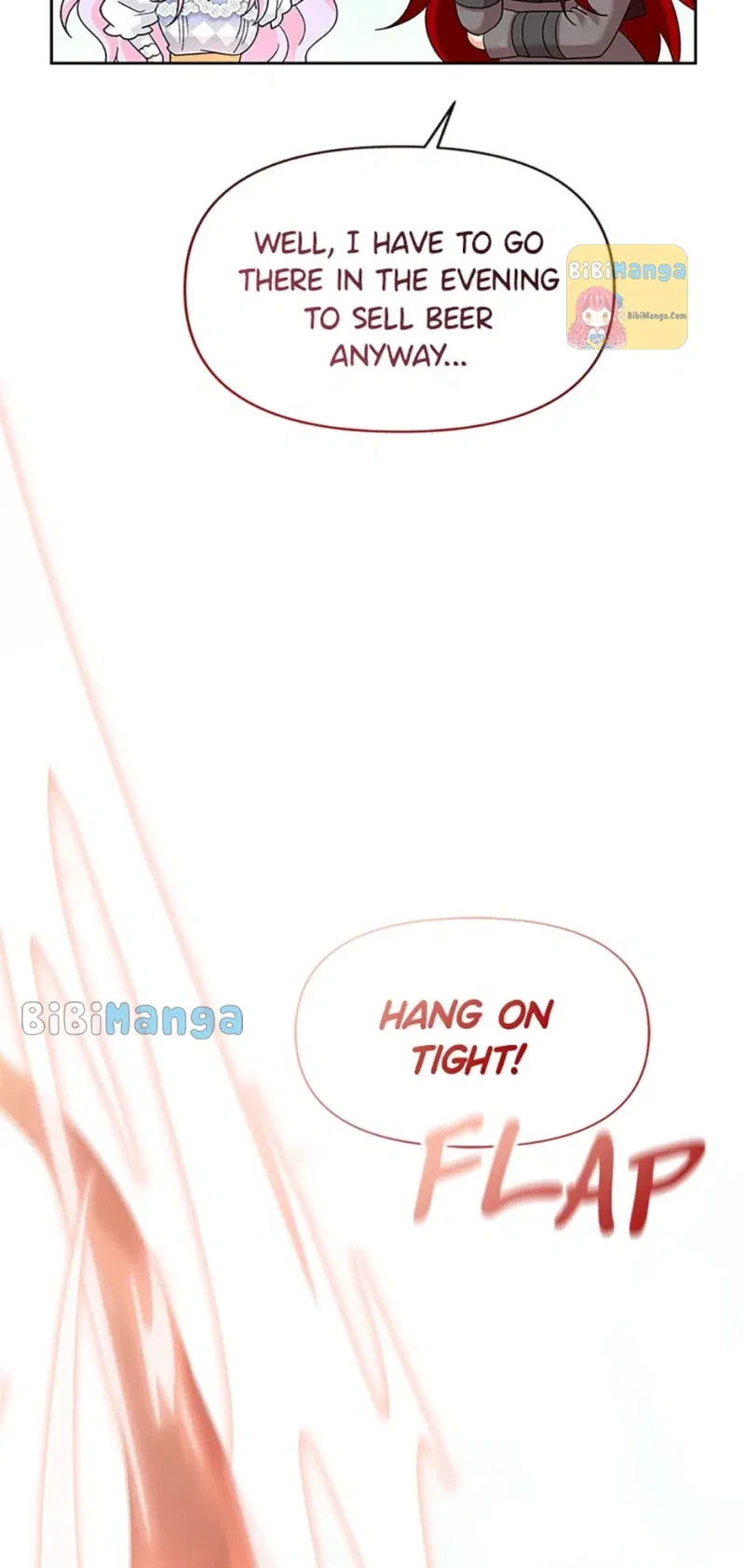 Abella’s Dessert Cafe Chapter 60 – Page 59