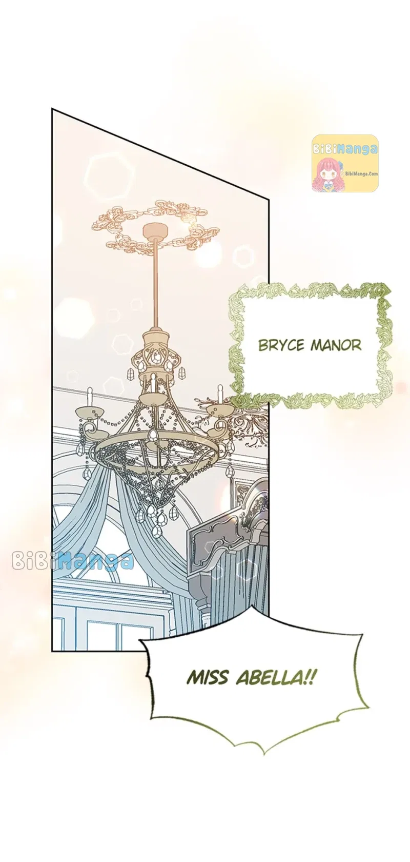 Abella’s Dessert Cafe Chapter 60 – Page 62
