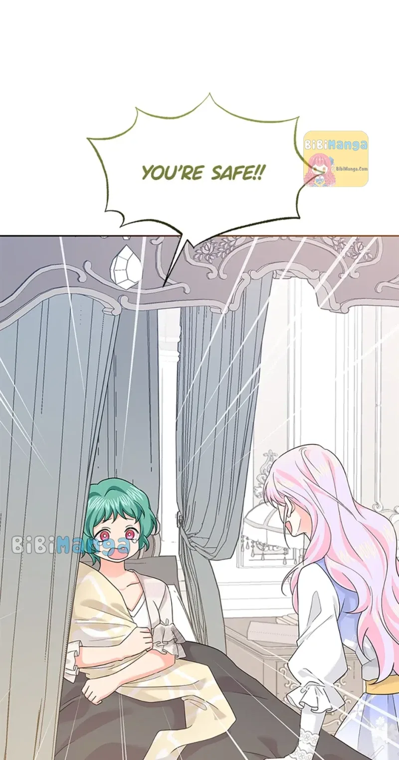 Abella’s Dessert Cafe Chapter 60 – Page 63