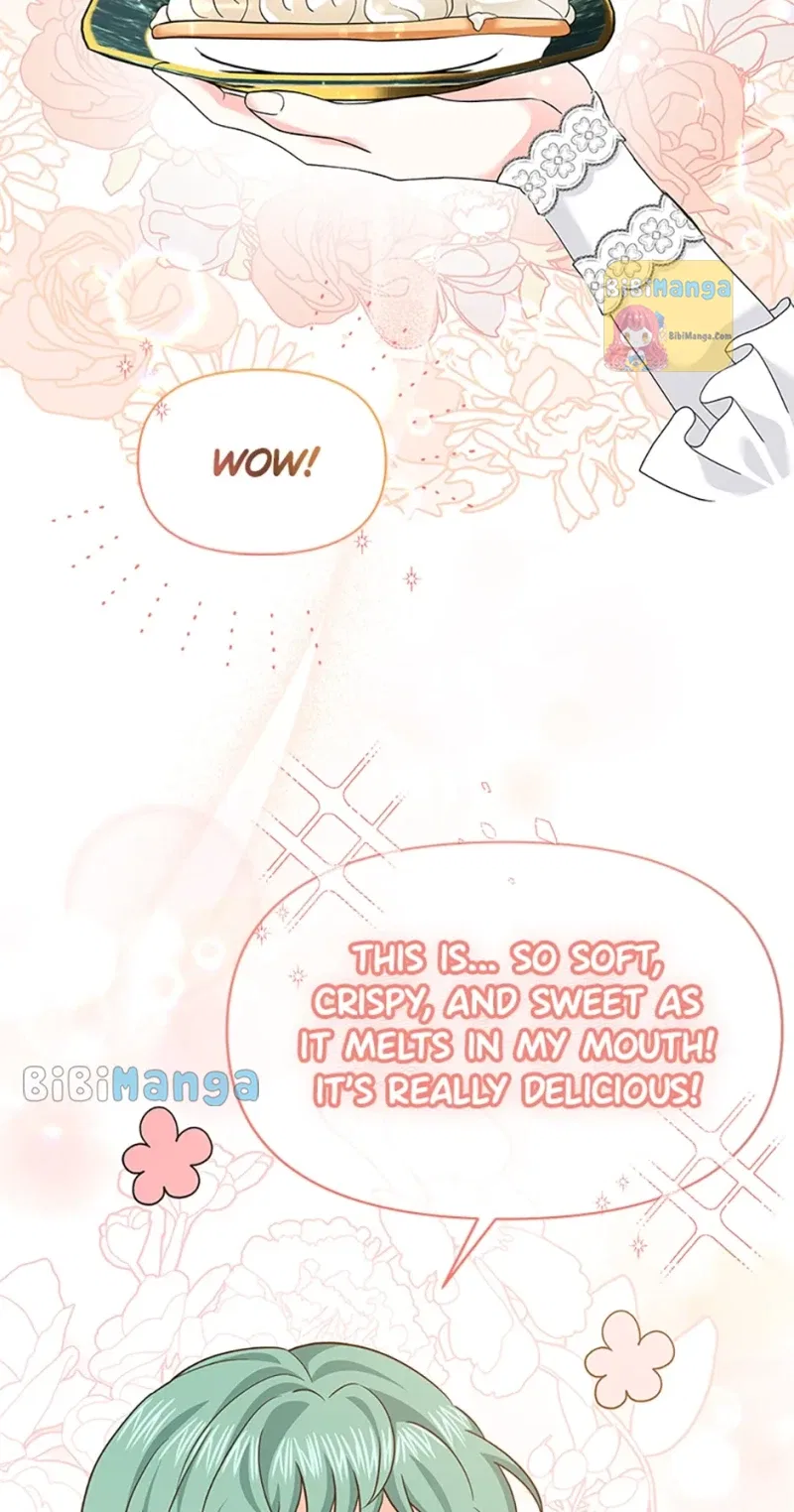Abella’s Dessert Cafe Chapter 60 – Page 65