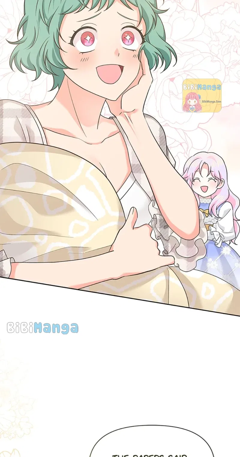 Abella’s Dessert Cafe Chapter 60 – Page 66