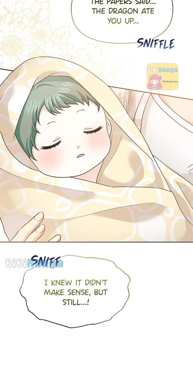 Abella’s Dessert Cafe Chapter 60 – Page 67