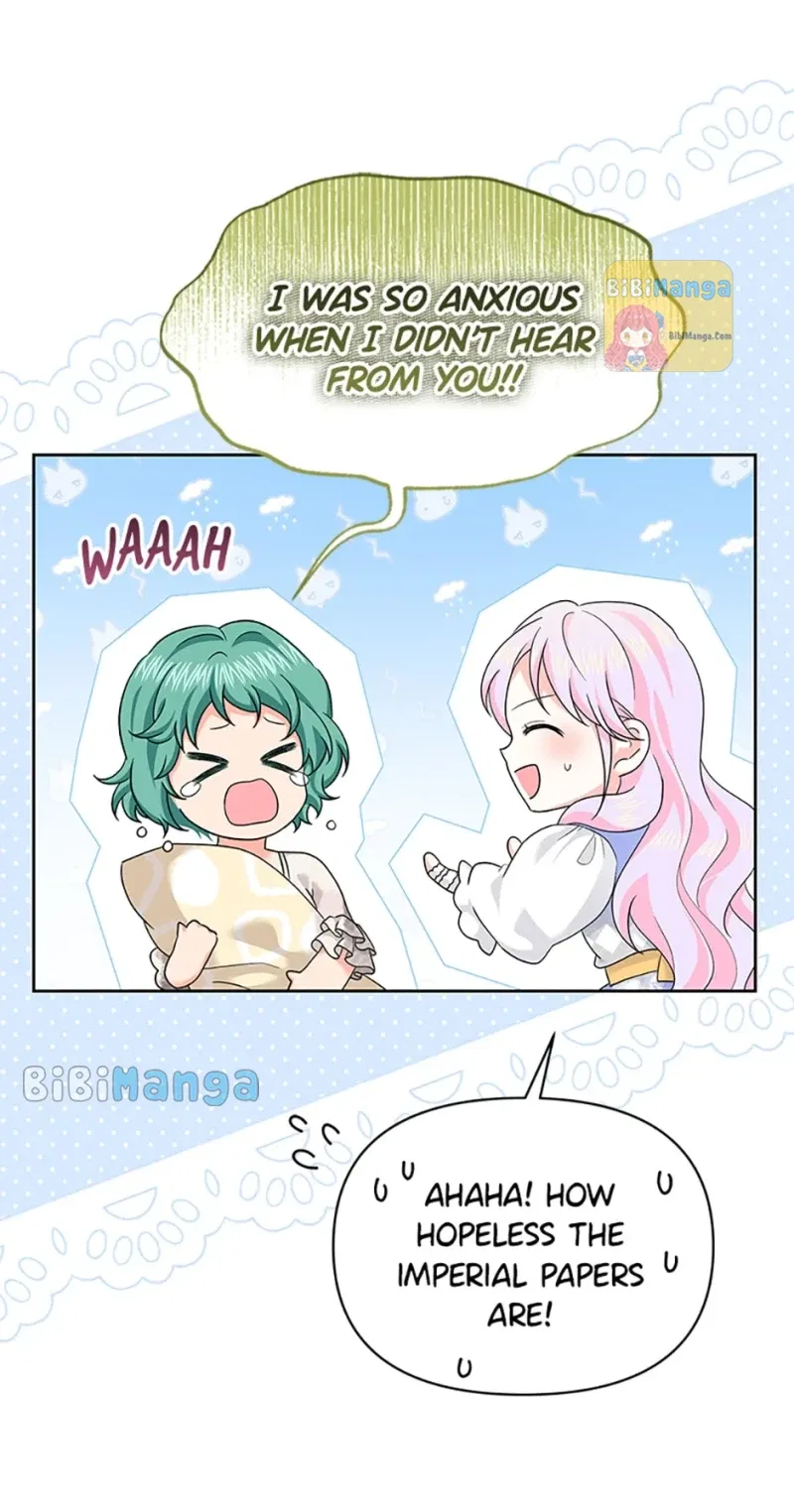 Abella’s Dessert Cafe Chapter 60 – Page 68