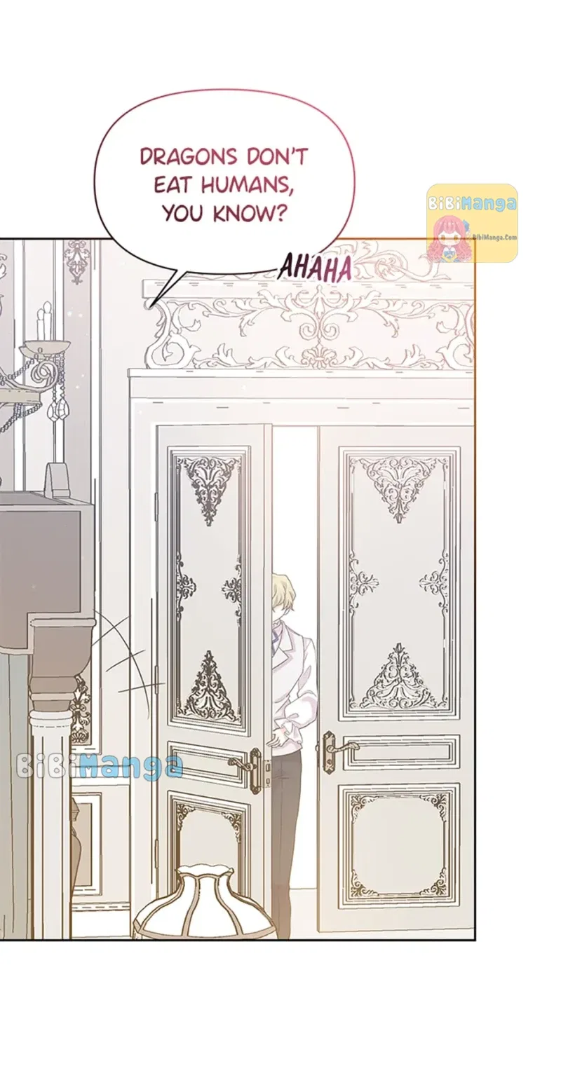 Abella’s Dessert Cafe Chapter 60 – Page 69