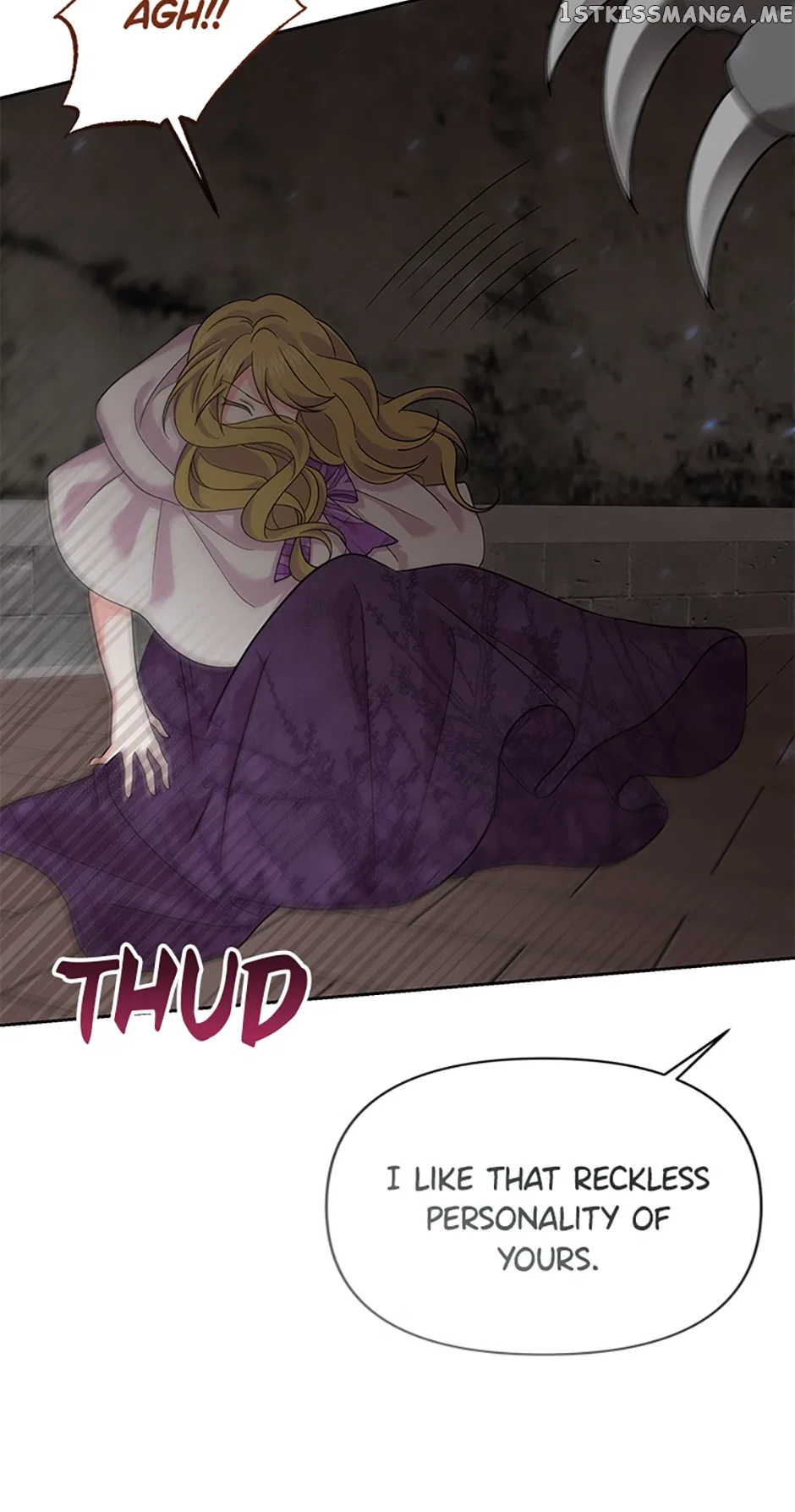 Abella’s Dessert Cafe Chapter 59 – Page 7