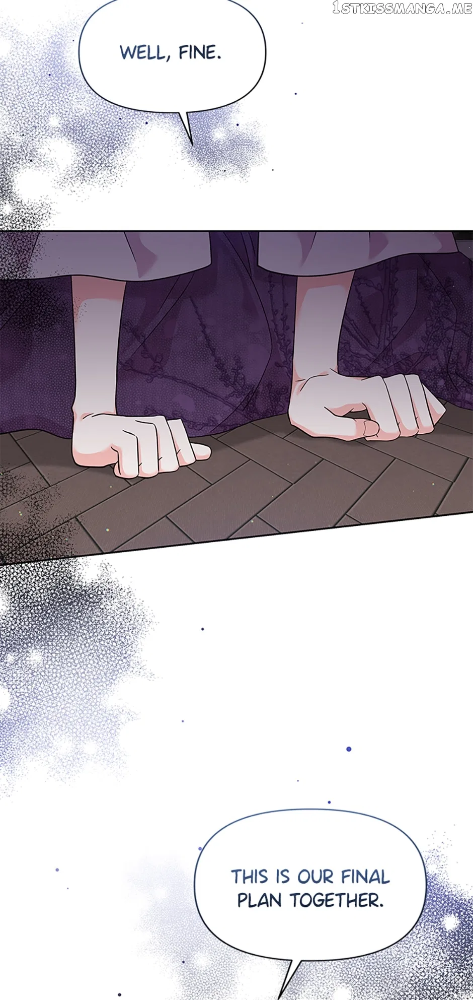 Abella’s Dessert Cafe Chapter 59 – Page 10