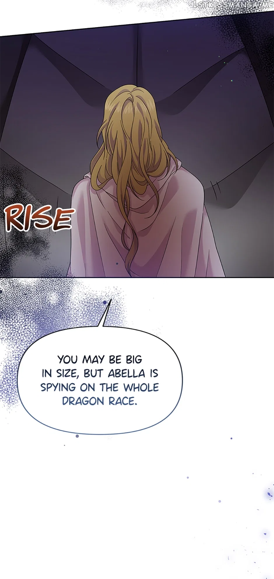 Abella’s Dessert Cafe Chapter 59 – Page 11