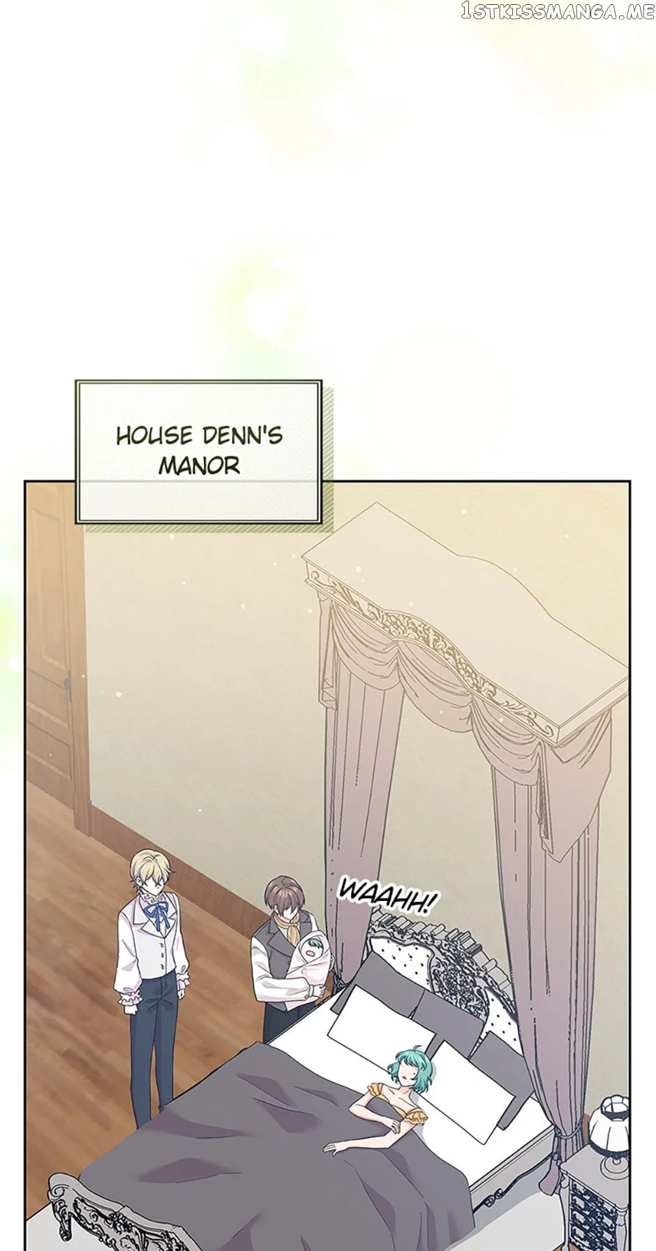 Abella’s Dessert Cafe Chapter 59 – Page 17