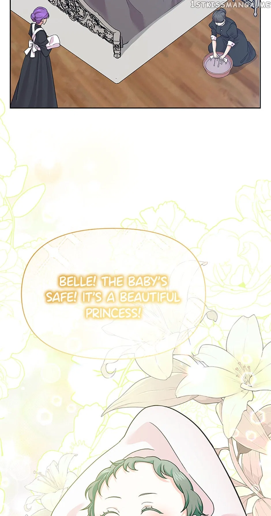 Abella’s Dessert Cafe Chapter 59 – Page 18