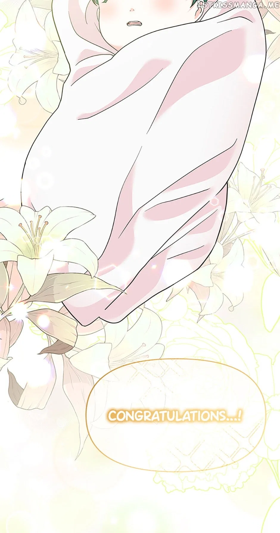 Abella’s Dessert Cafe Chapter 59 – Page 19