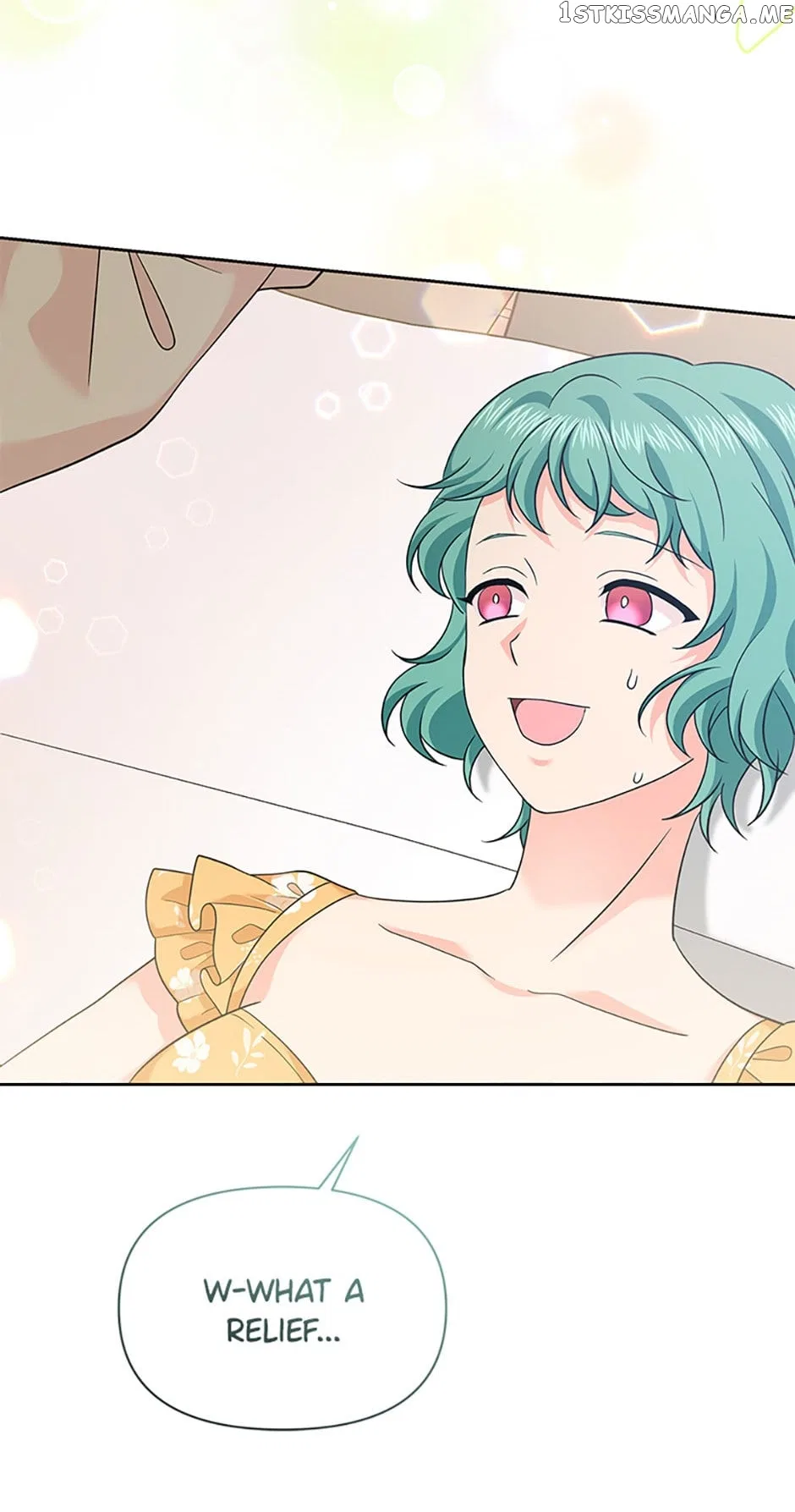 Abella’s Dessert Cafe Chapter 59 – Page 20