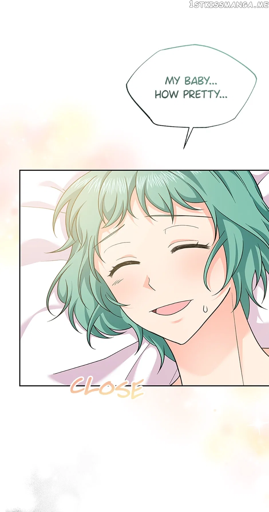 Abella’s Dessert Cafe Chapter 59 – Page 21