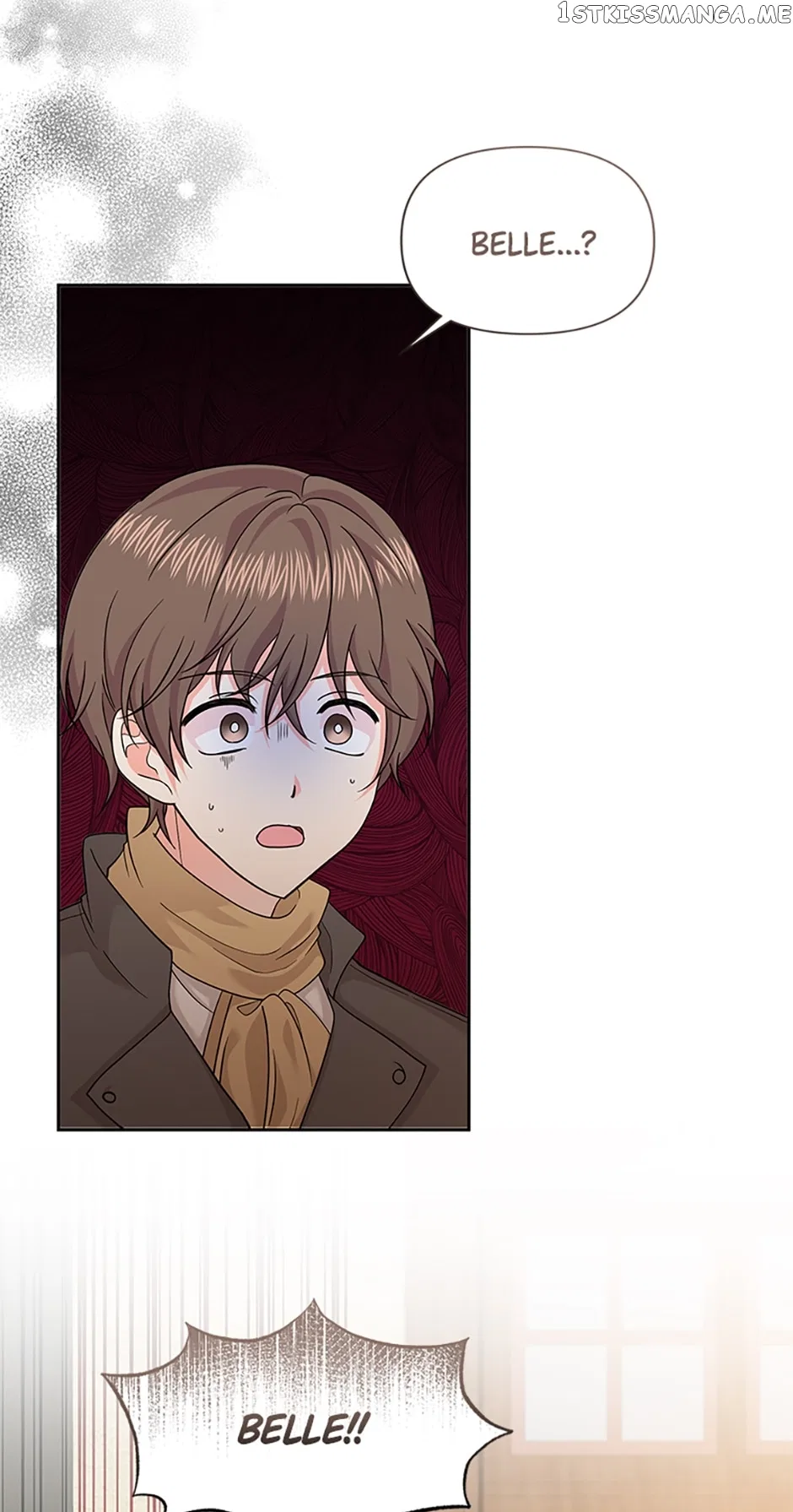 Abella’s Dessert Cafe Chapter 59 – Page 22