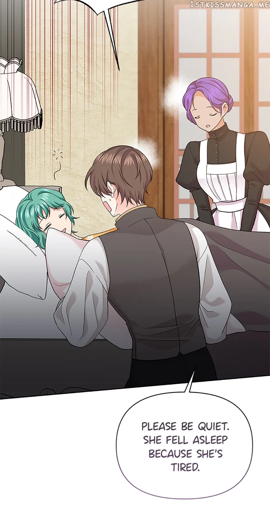 Abella’s Dessert Cafe Chapter 59 – Page 23