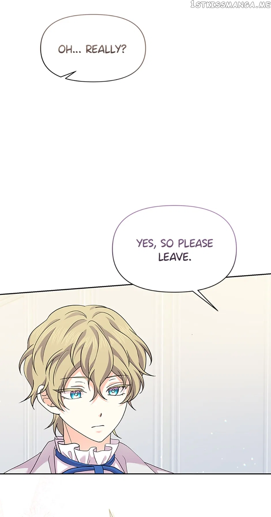 Abella’s Dessert Cafe Chapter 59 – Page 24