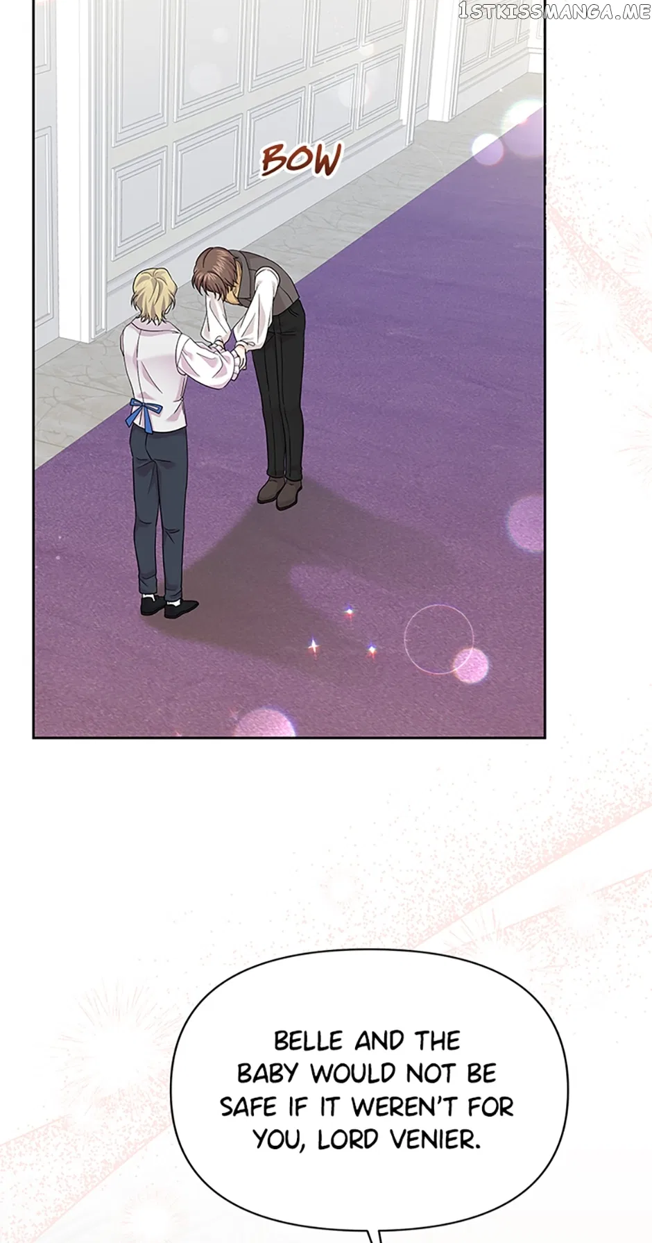 Abella’s Dessert Cafe Chapter 59 – Page 26