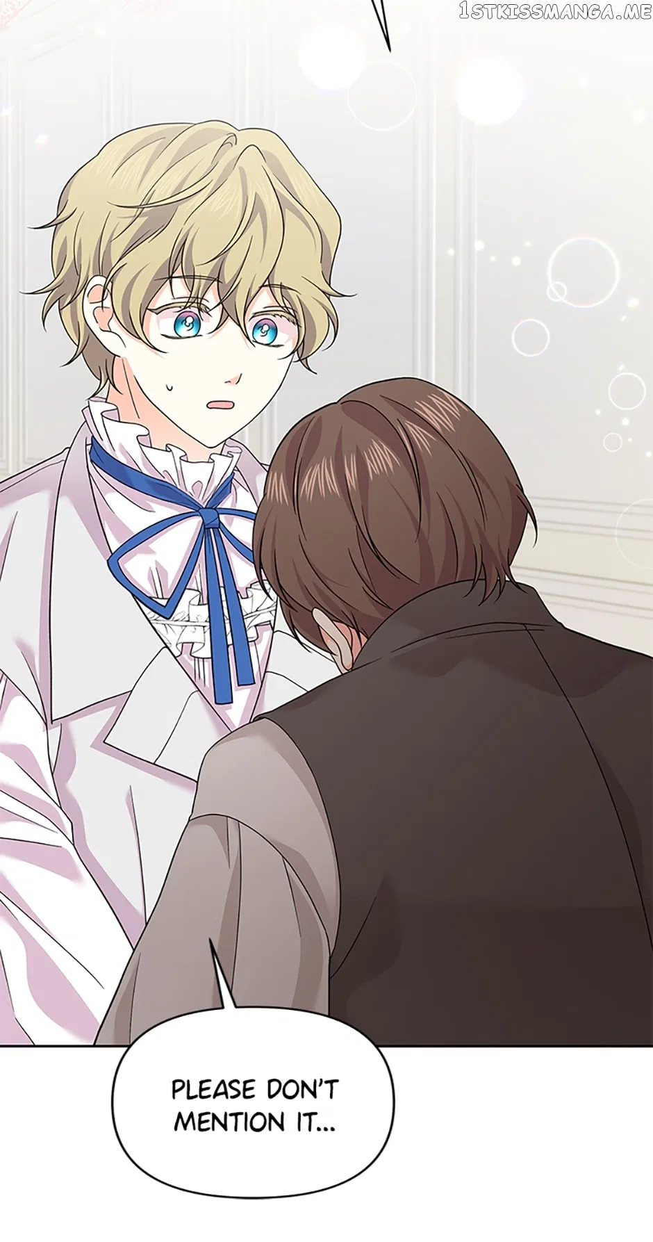 Abella’s Dessert Cafe Chapter 59 – Page 27